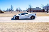 Used 2022 Chevrolet Corvette Stingray Preferred Cpe w/ Z51 Performance Package image 6