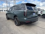 Used 2025 Cadillac Escalade V image 5