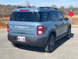 Certified 2024 Ford Bronco Sport Big Bend image 5