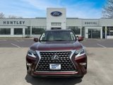 Used 2022 Lexus GX 460 Premium image 3