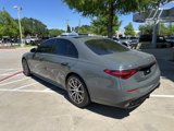 Used 2024 Mercedes-Benz S 63 AMG S image 4