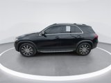 Used 2024 Mercedes-Benz GLE 450 4MATIC image 3
