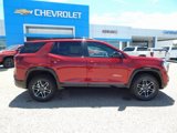 New 2026 GMC Terrain AT4 w/ Convenience Package III image 2