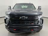 Used 2024 Chevrolet Silverado 1500 LT Trail Boss image 3
