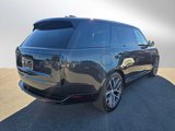 New 2025 Land Rover Range Rover Long Wheelbase Autobiography image 5