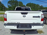 Used 2018 Nissan Titan SV w/ SV Convenience Package image 2