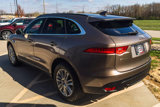 Used 2017 Jaguar F-PACE Prestige image 6