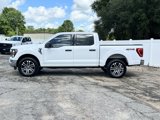 Used 2023 Ford F150 XLT image 2