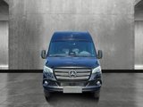 New 2025 Mercedes-Benz Sprinter 3500 image 2