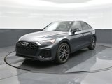 Used 2022 Audi SQ5 Premium Plus w/ Premium Plus Package image 3
