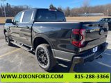 New 2025 Ford Ranger Lariat image 5