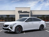 New 2025 Cadillac CT5 V Blackwing w/ Parking Package image 3