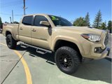 Used 2019 Toyota Tacoma TRD Sport image 5