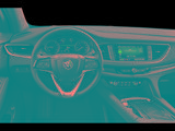 Used 2023 Buick Enclave Essence w/ Experience Buick Package image 4