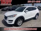 Used 2021 Hyundai Tucson SE image 4