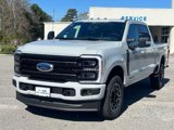 New 2025 Ford F250 Platinum w/ FX4 Off-Road Package image 2
