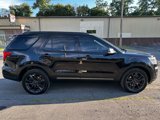 Used 2018 Ford Explorer XLT w/ Equipment Group 202A image 5