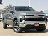 New 2025 Chevrolet Silverado 1500 LT w/ Convenience Package II image 2