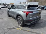 New 2025 Chevrolet Blazer EV LT image 3