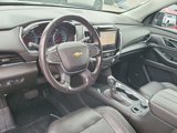 Certified 2021 Chevrolet Traverse Premier w/ Redline Edition image 2