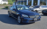 Used 2021 Mercedes-Benz C 300 4MATIC Sedan w/ Premium Package image 6