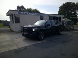 Used 2022 Chevrolet Silverado 1500 RST w/ Z71 Off-Road Package image 2