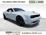 Used 2022 Dodge Challenger R/T Scat Pack image 1