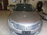 Used 2016 Lincoln MKZ w/ Equipment Group 300A Reserve image 2