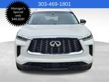 Used 2024 INFINITI QX60 Luxe image 5