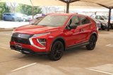 Used 2022 Mitsubishi Eclipse Cross LE image 4