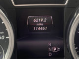 Used 2014 Mercedes-Benz ML 350 4MATIC image 3