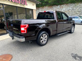 Used 2018 Ford F150 XLT w/ Equipment Group 301A Mid image 2