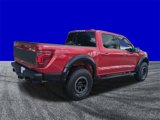 New 2025 Ford F150 Raptor image 4