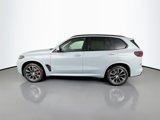 New 2026 BMW X5 xDrive40i w/ M Sport Package image 3