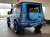 New 2025 Mercedes-Benz G 580 w/ EQ Technology image 5