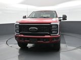 New 2025 Ford F350 XLT image 5