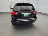 Used 2020 Nissan Pathfinder SV image 6