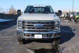 New 2025 Ford F250 Lariat w/ Lariat Ultimate Package image 3