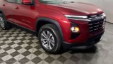 New 2026 Chevrolet Equinox LT w/ Convenience Package II image 3