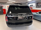 Used 2018 Land Rover Range Rover Supercharged image 6