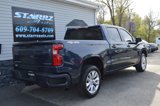 Used 2021 Chevrolet Silverado 1500 Custom image 5