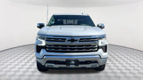 New 2025 Chevrolet Silverado 1500 LTZ w/ Technology Package image 2