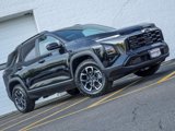 New 2026 Chevrolet Equinox ACTIV w/ Convenience Package III image 3