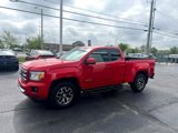 Used 2016 GMC Canyon SLE image 3