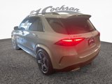 New 2025 Mercedes-Benz GLE 580 4MATIC image 4