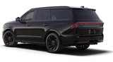 New 2025 Lincoln Navigator Reserve image 2