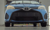Used 2015 Toyota Yaris L image 2