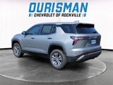 New 2026 Chevrolet Equinox LT image 4