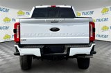 New 2025 Ford F350 XLT w/ Black Appearance Package image 5