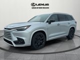 New 2025 Lexus TX 350 AWD image 3